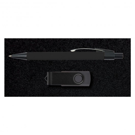 Athena Gift Sets Black